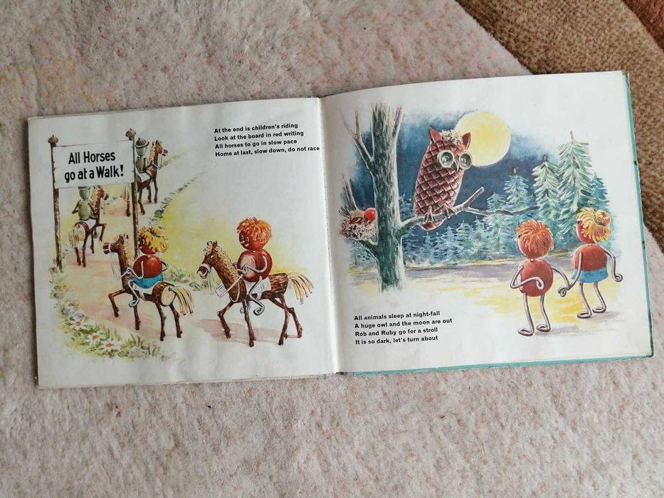 Разпродажба на детски книжки - цени от 2 до 4 лв за брой