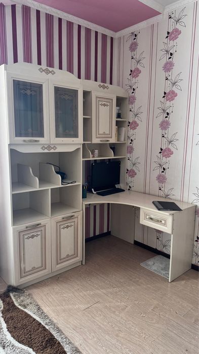 Детская мебель