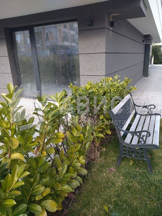 Дава се под наем Тристаен апартамент в София, Витоша - 135 кв.м за 816 € - Снимка #7