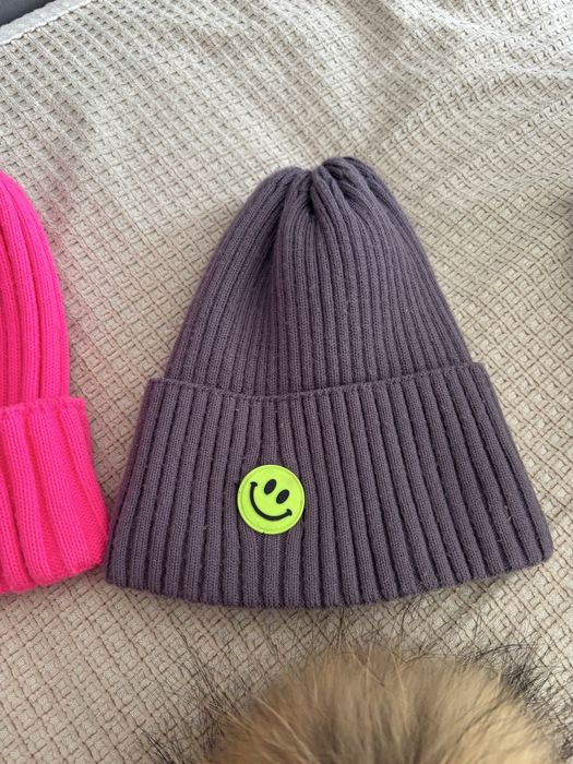 Детские шапочки