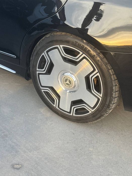 diska R20 koviny.