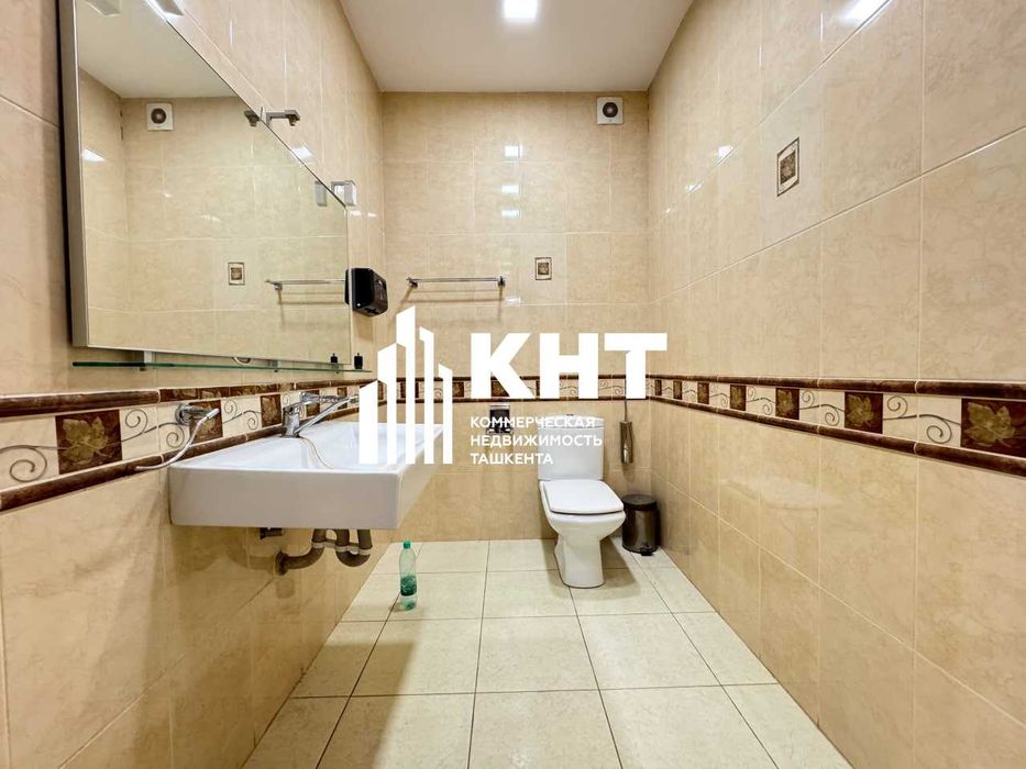 Аренда Помещения от КНТ 74м2, 1 линия, центр города Мирабадский р-н