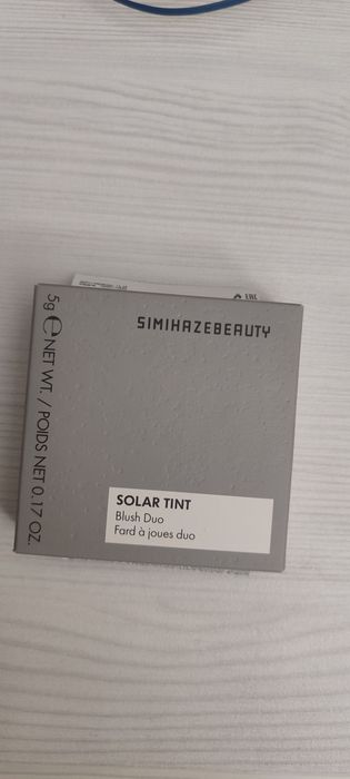 Продам румяна Simihaze
