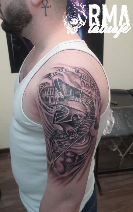 OFERTA tatuaje!Vitan,Pantelimon.150 RON