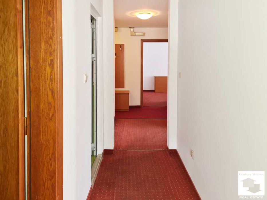 Продава се Четиристаен апартамент в Велико Търново, Център - 132 кв.м за 1402 €/кв.м - Снимка #5