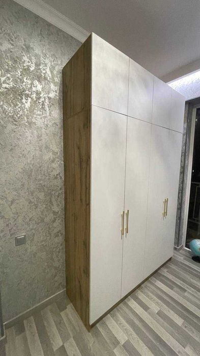 Изготовление Шкафа для спальни, Прихожей для коридора