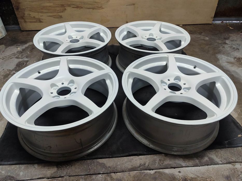 Джанти BSA  Racing R17