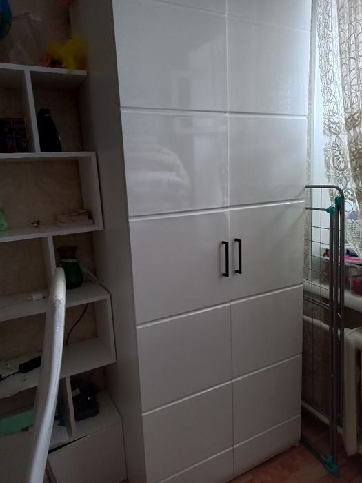 Шкаф Россия, новый