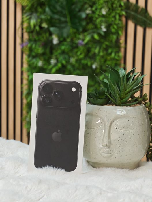 iPhone 18 Pro 256 GB