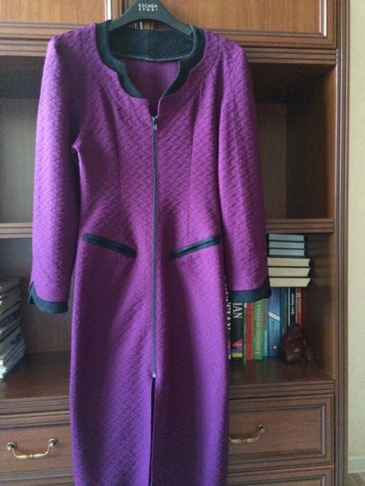 Продам платье