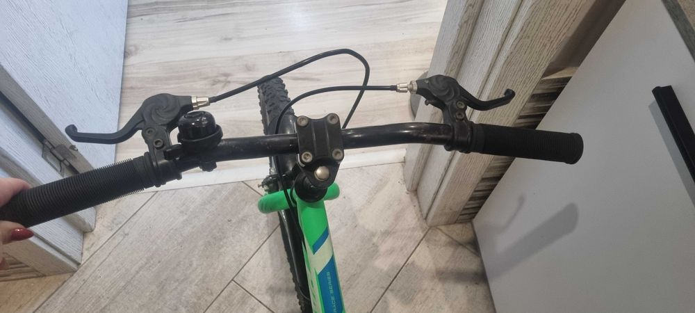 Детско колело Passati 20'