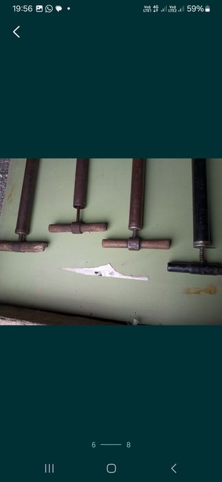 Насосы механические.