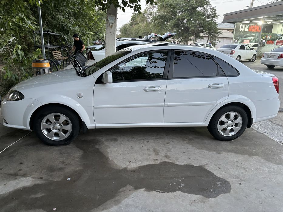 Gentra Elegant plus 2022-yil