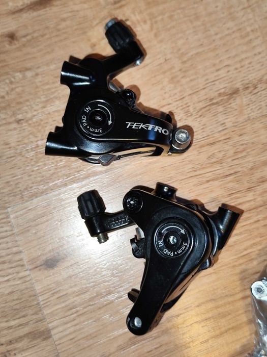 Linie intreaga 2x10 cursiera Shimano Tiagra