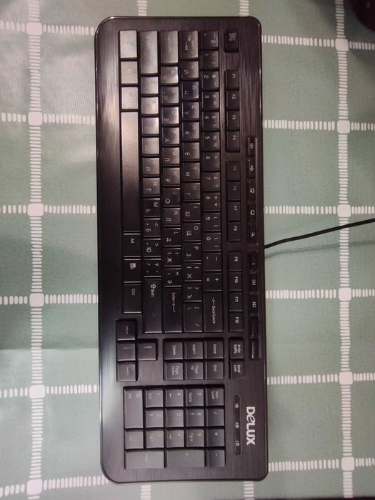 Компьютер DDR2 в сборе