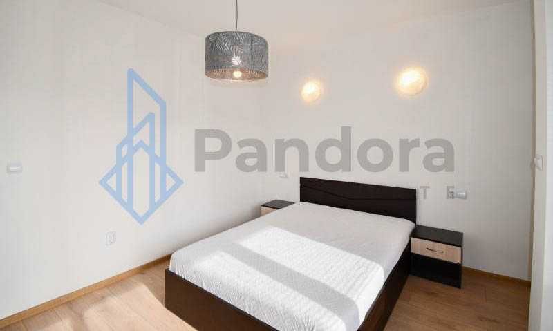 Дава се под наем Тристаен апартамент в София, Младост 1 - 82 кв.м за 550 € - Снимка #3