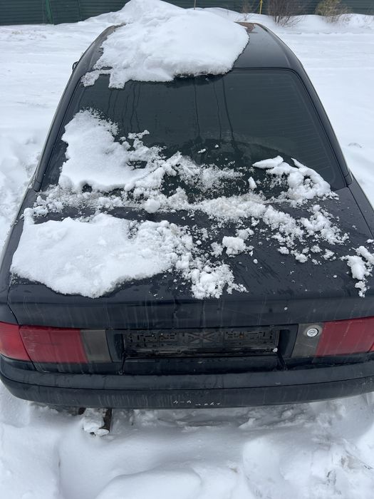 На разбор ауди с4