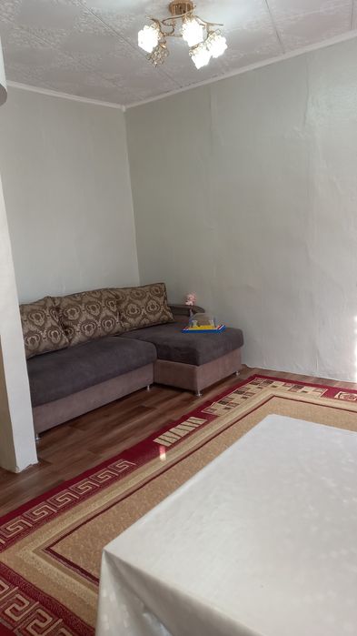 Сдам 2х комнатная квартира