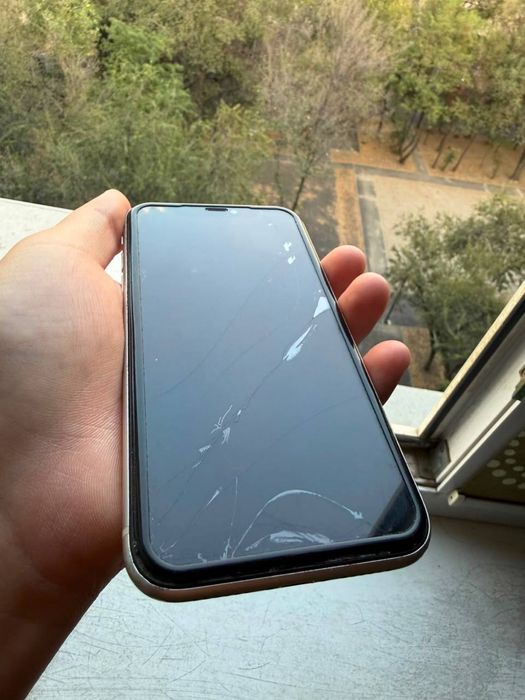 Iphone 11 Айфон 11