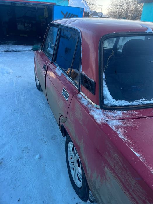 Продам,ваз 2107