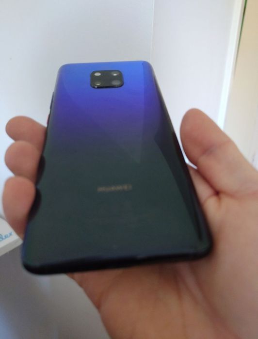 Huawei Mate 20 PRO 6GB RAM/128GB