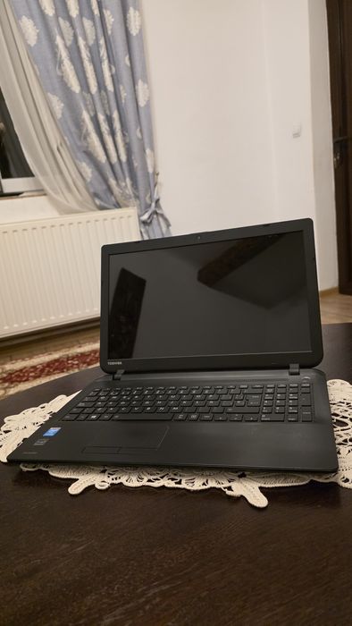 Laptop Toshiba Satellite