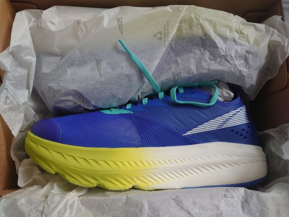 Altra Vanish Carbon 2