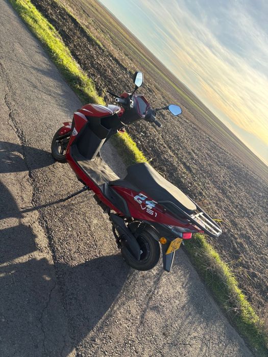 Scuter volta vs1 stare foarte buna