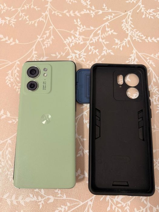 De vânzare Motorola Edge40 ca nou.!!!