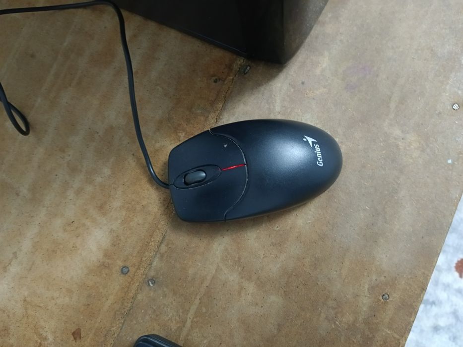 Кампютер Самсунг