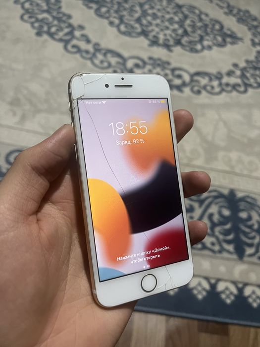 Продам айфон 7 32 гб