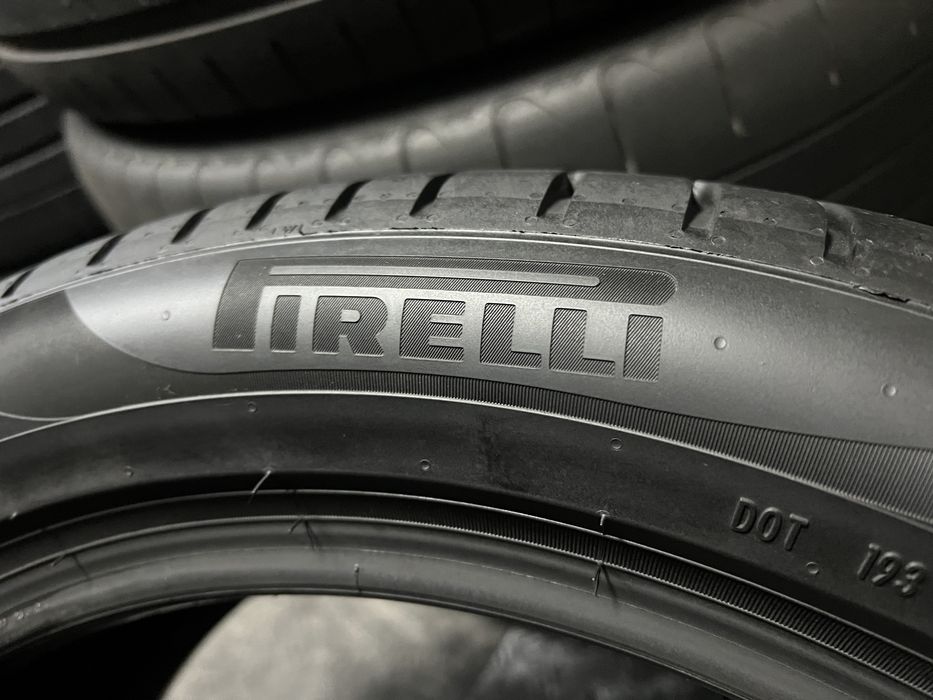 255/45/19 PIRELLI -Нови! DOT 2024г.