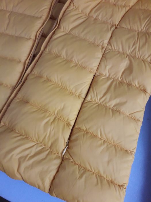 Ново!Дамско яке пух S /M