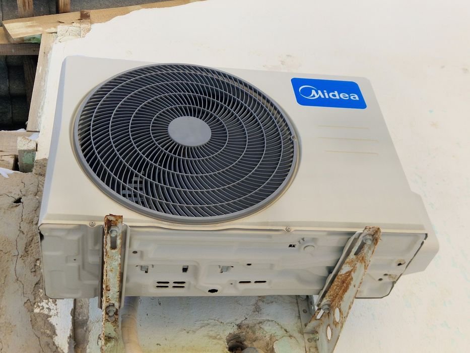 Кондиционер Беко