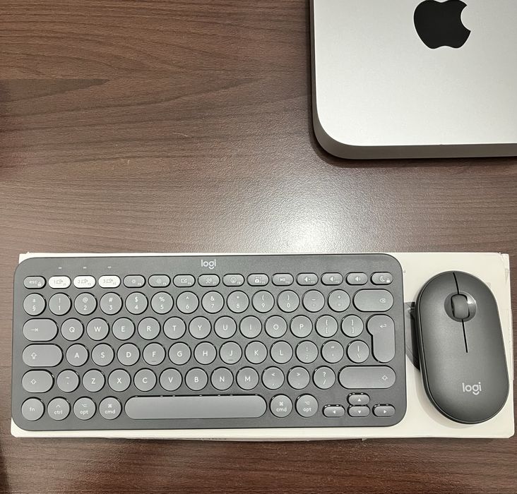Apple Mac Mini M2 16GB RAM 256GB SSD