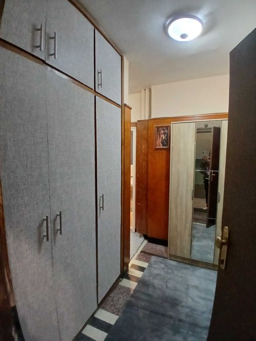 Дава се под наем Двустаен апартамент в Асеновград - 60 кв.м за 310 € - Снимка #4