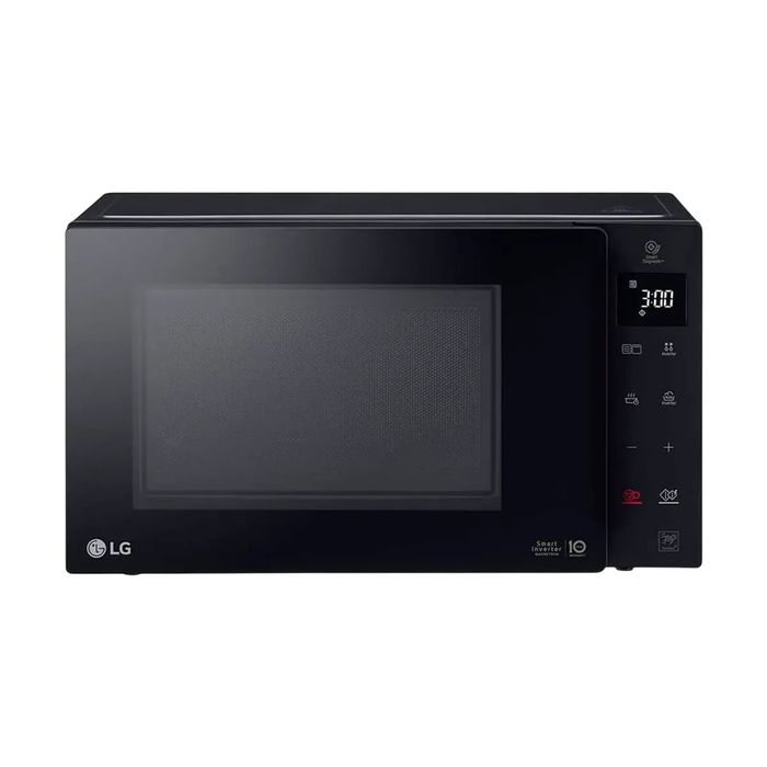 Микроволновая печь LG MH6336GIB