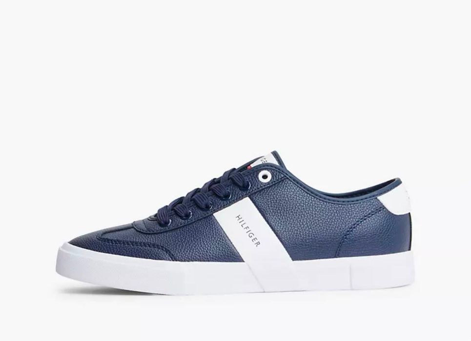 Кроссовки Tommy hilfiger