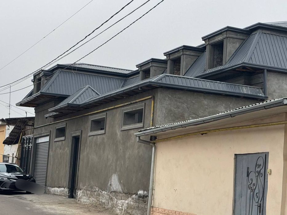 Мать и Дитя 2,2 сотки 3 уровня