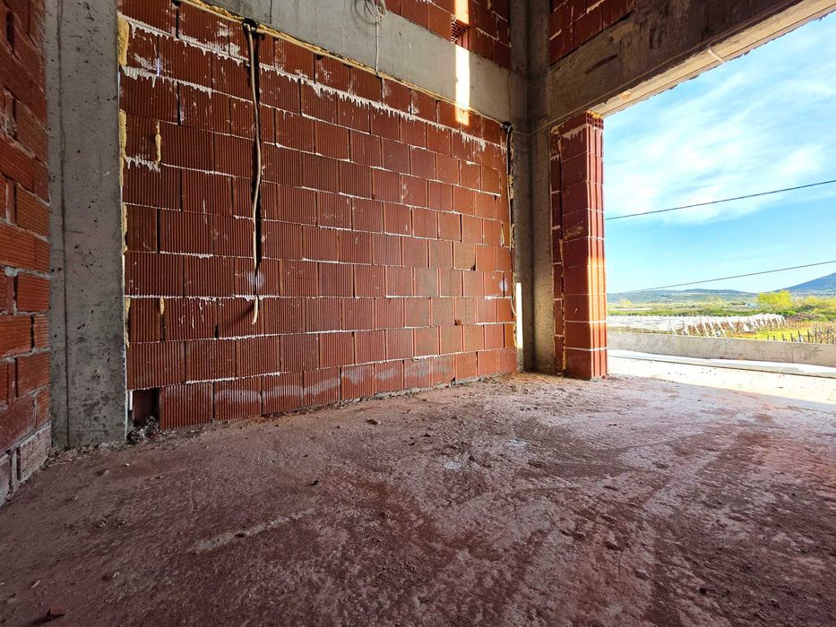 ПРОДАВА СЕ 78 кв.м. дуплекс Неа Перамо, Кавала (Ref. 8363)