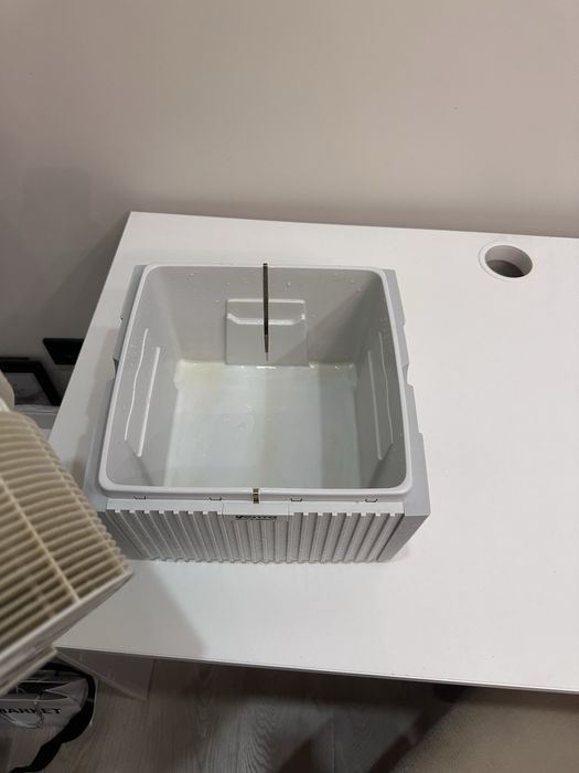 Воздухоочиститель VENTA LW 25