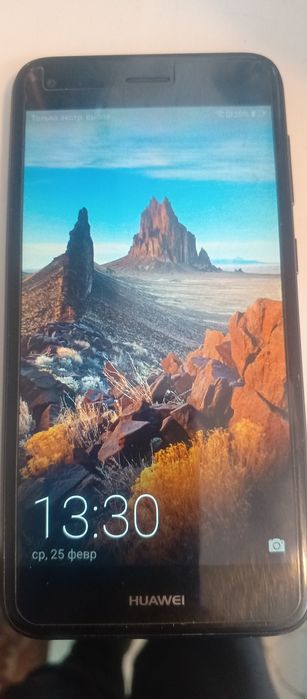 Продам Huawei p9 Laif mini не дорого