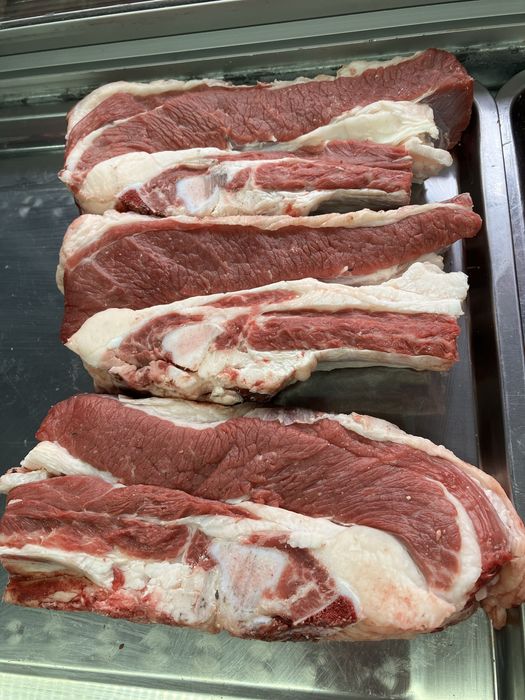 ет мясо тос грудинка