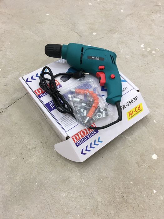 Prokat arenda Drel Shrupavyort Otboynik, Прокат аренда Дрел Шрупавйорт