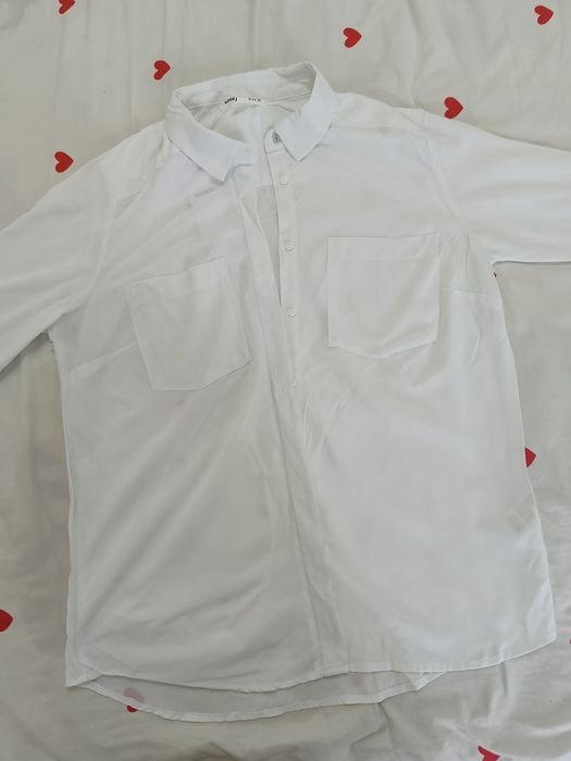 Новая с этикеткой