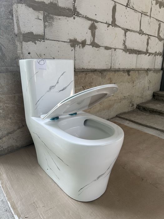 Унитаз оптом и в розницу