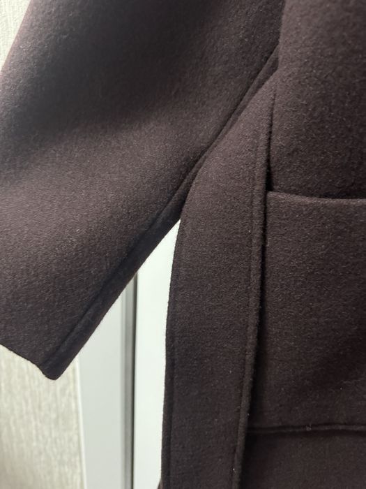 Пальто Zara новое