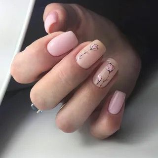 Маникюр •  Гель-лак | Район Хлебзавод