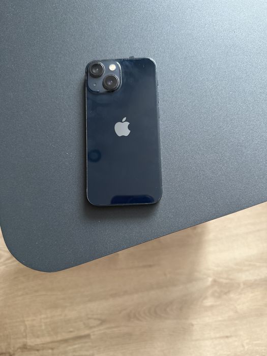 iPhone 13 mini 512gb 76% акб Б/У