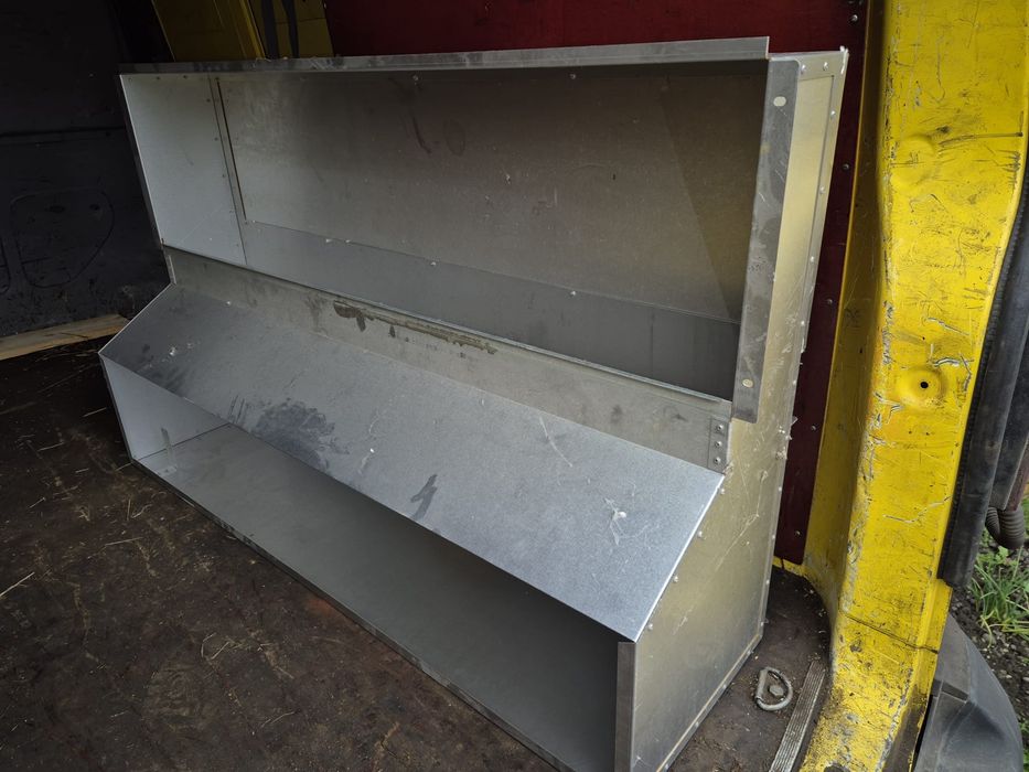 Hotă bucătărie, cantină, ect.